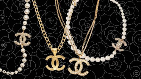 chanel keep cool dupe|chanel jewelry dupes.